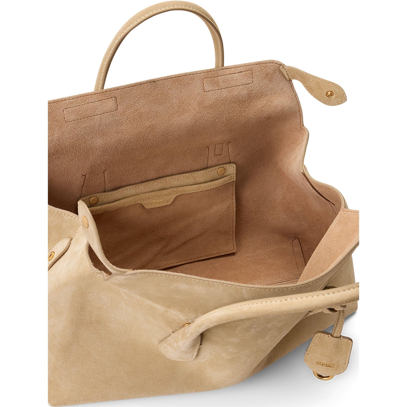 Bellport Satchel Bag