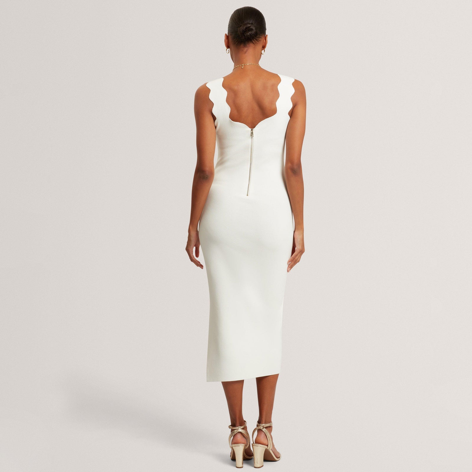 Ted Baker Knit Bodycon Dress