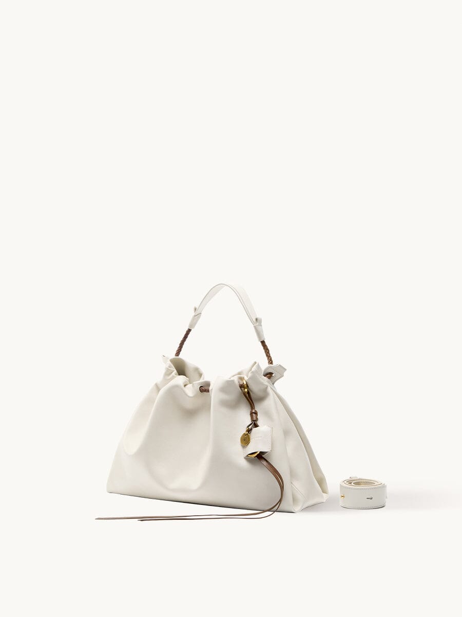 Songmont Small Gather Bag Set - Cloud (Contrast Tone)