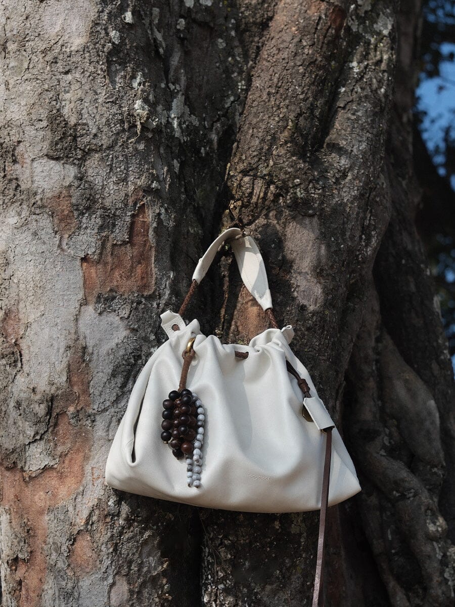 Songmont Small Gather Bag Set - Cloud (Contrast Tone)