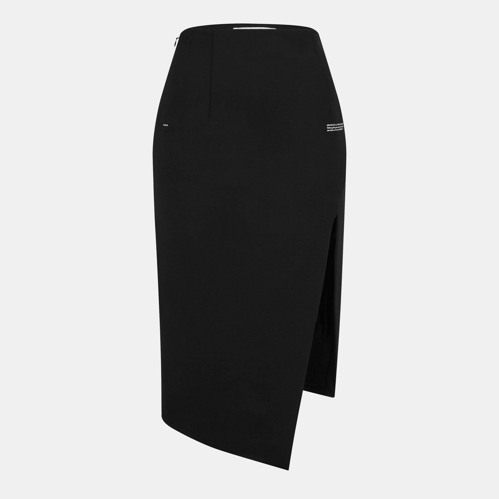 A-Line Skirt