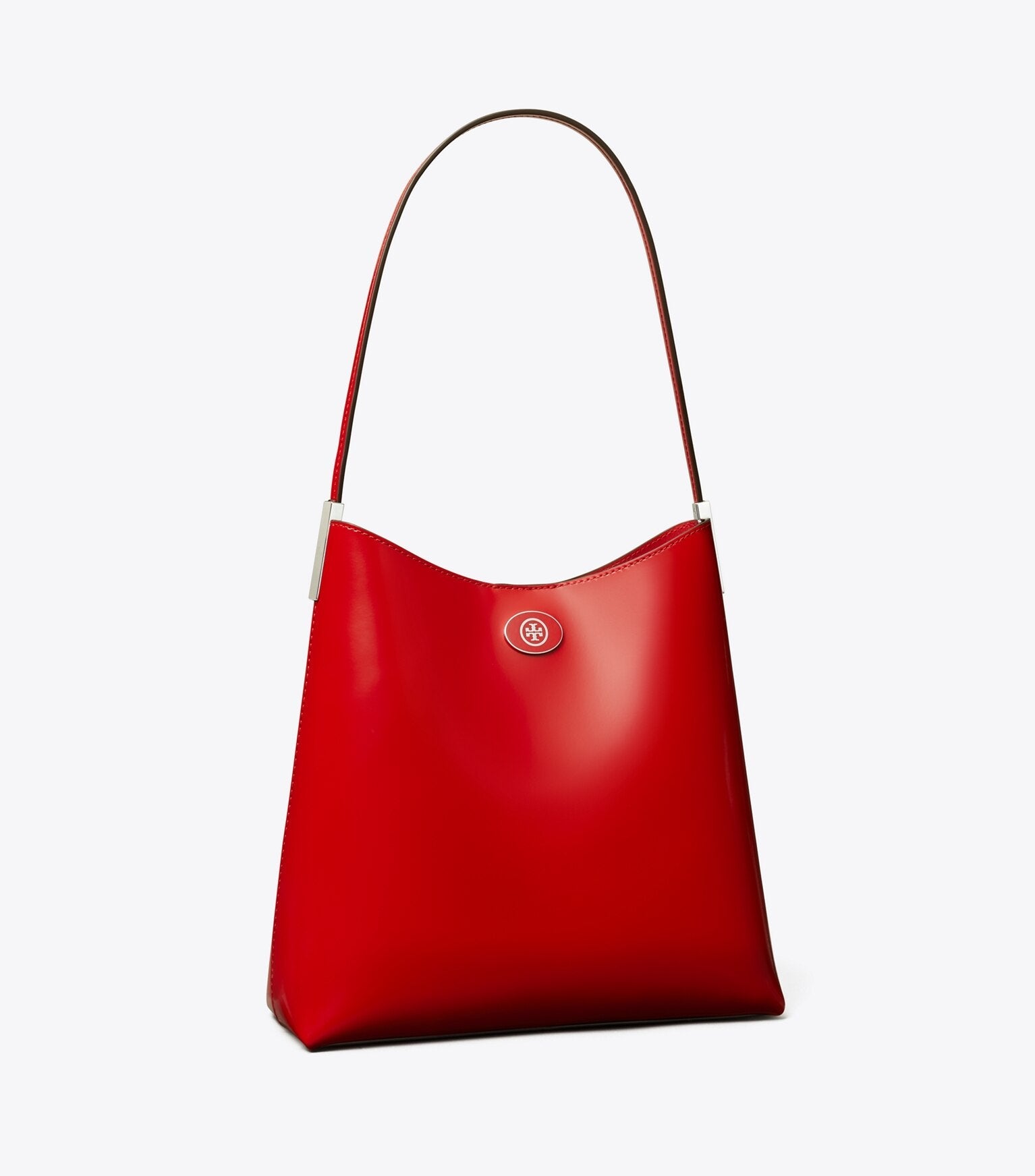 Robinson Spazzolato Hobo Bag