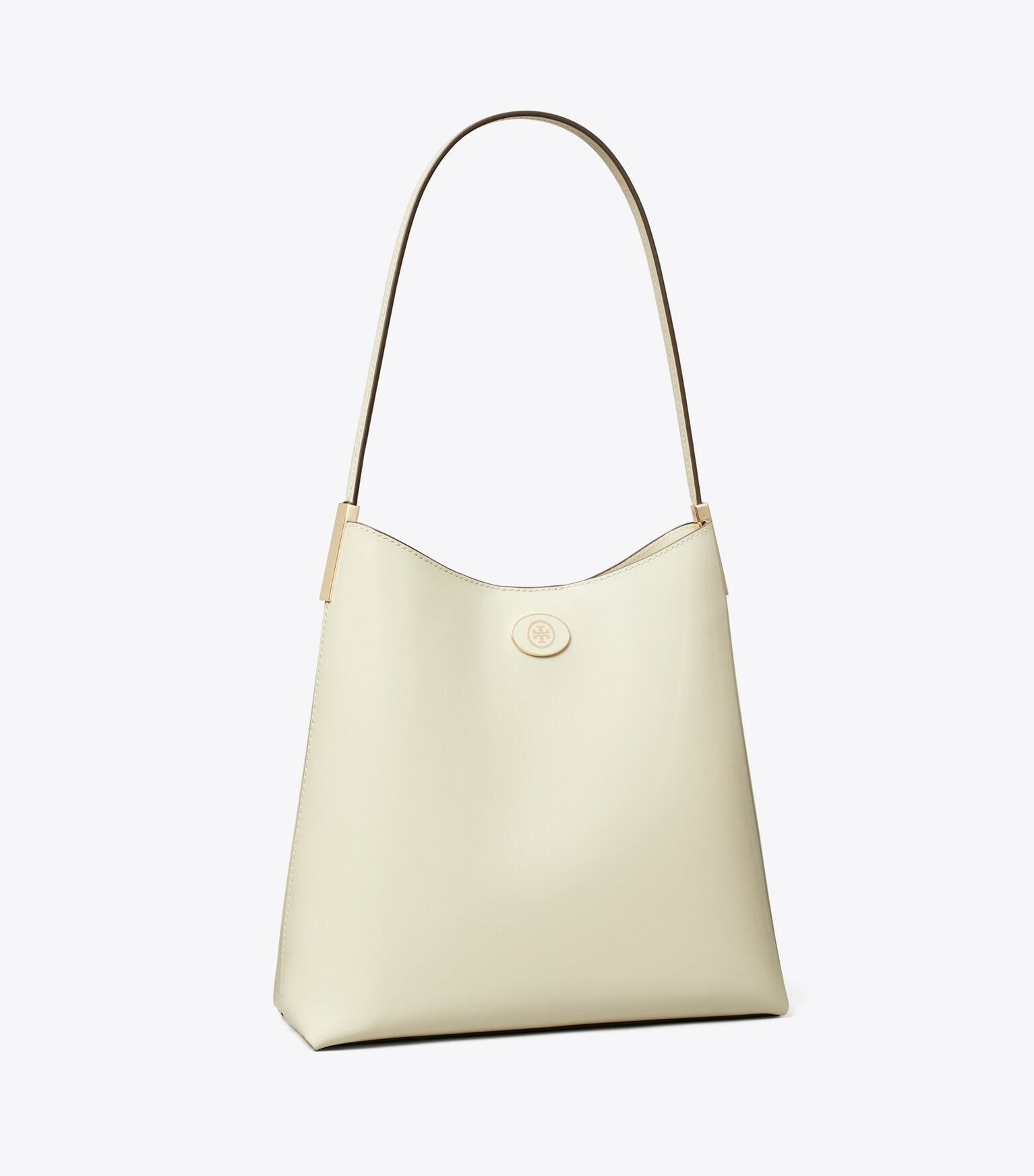 Robinson Spazzolato Hobo Bag