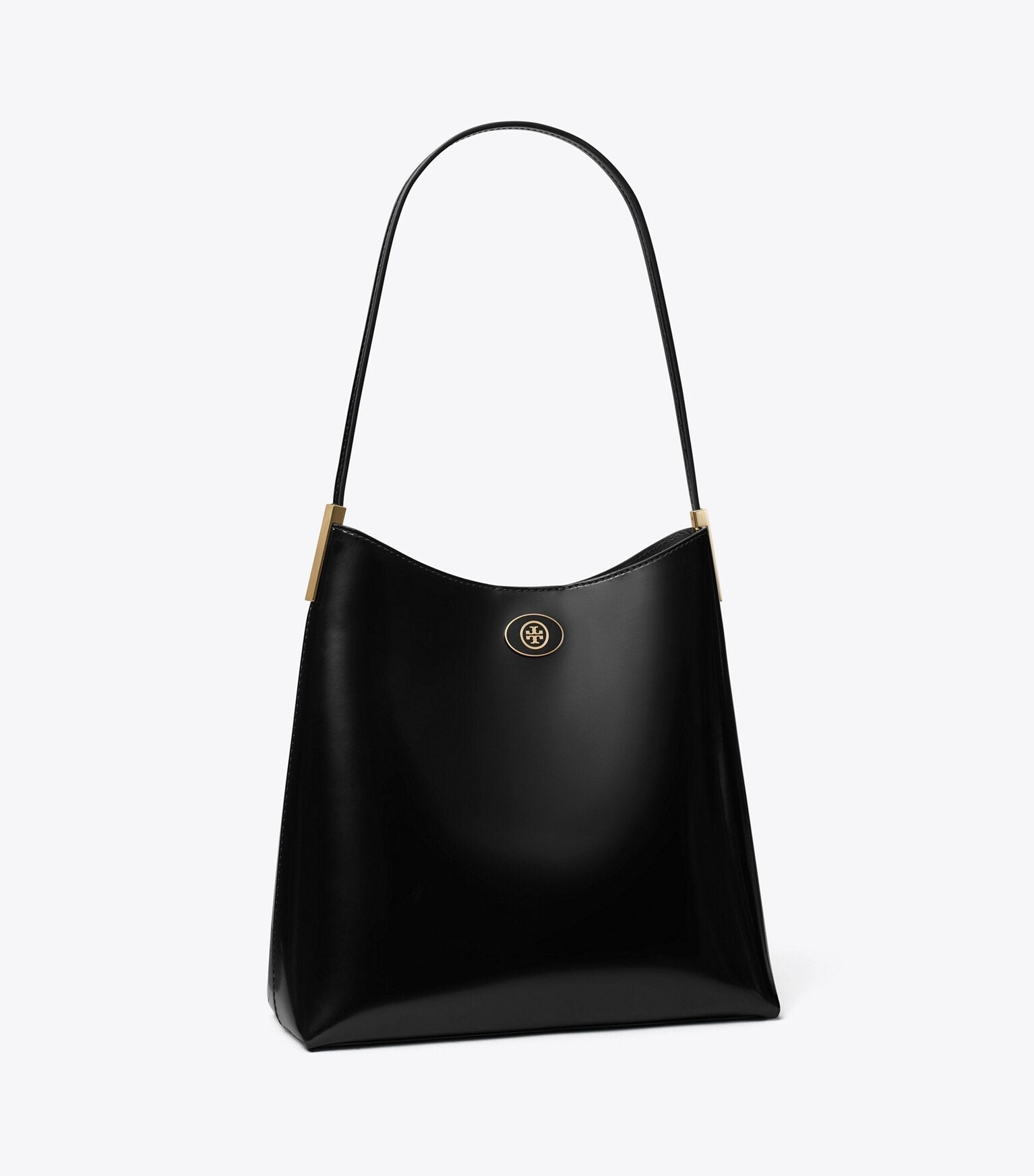 Robinson Spazzolato Hobo Bag
