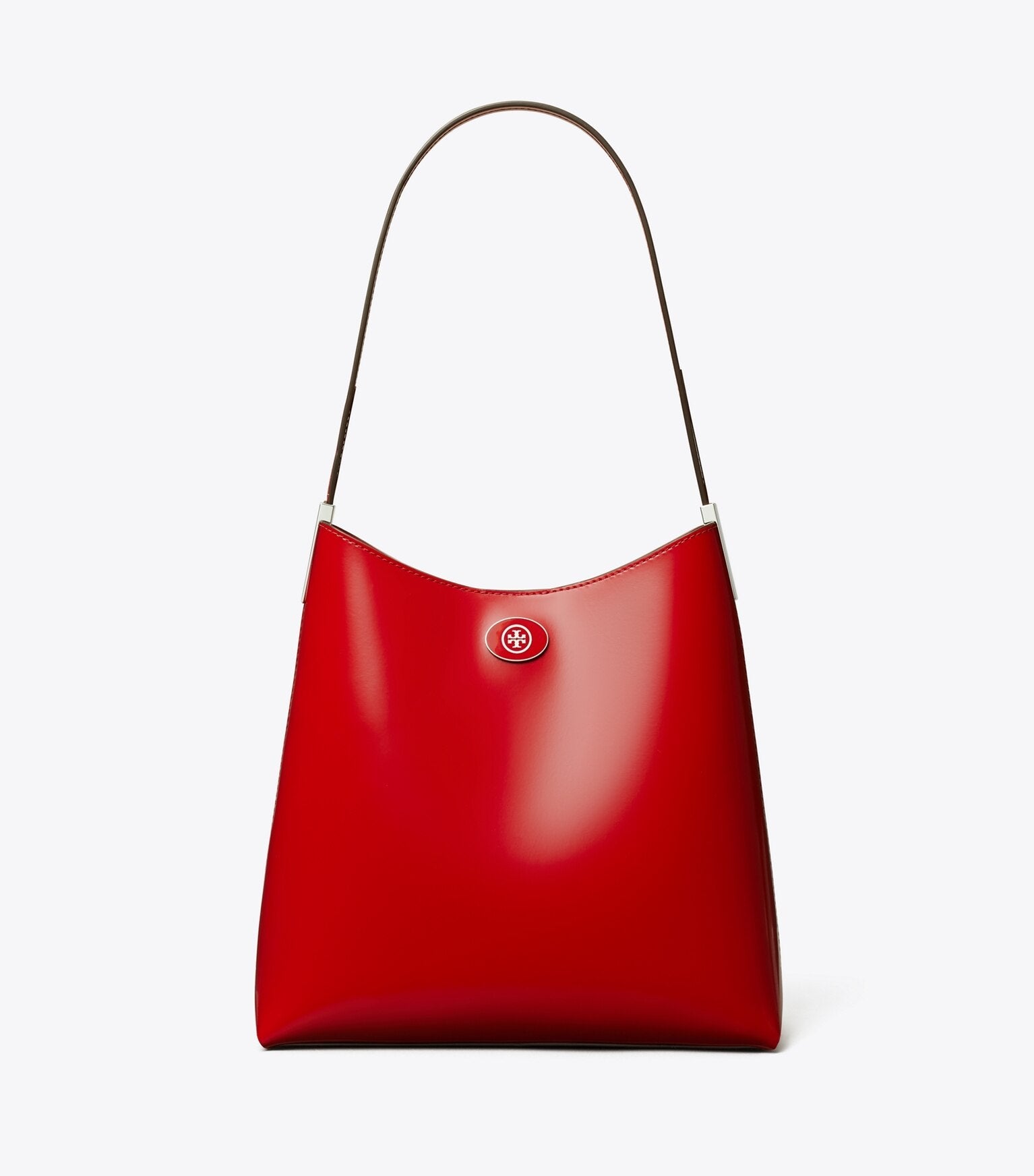Robinson Spazzolato Hobo Bag