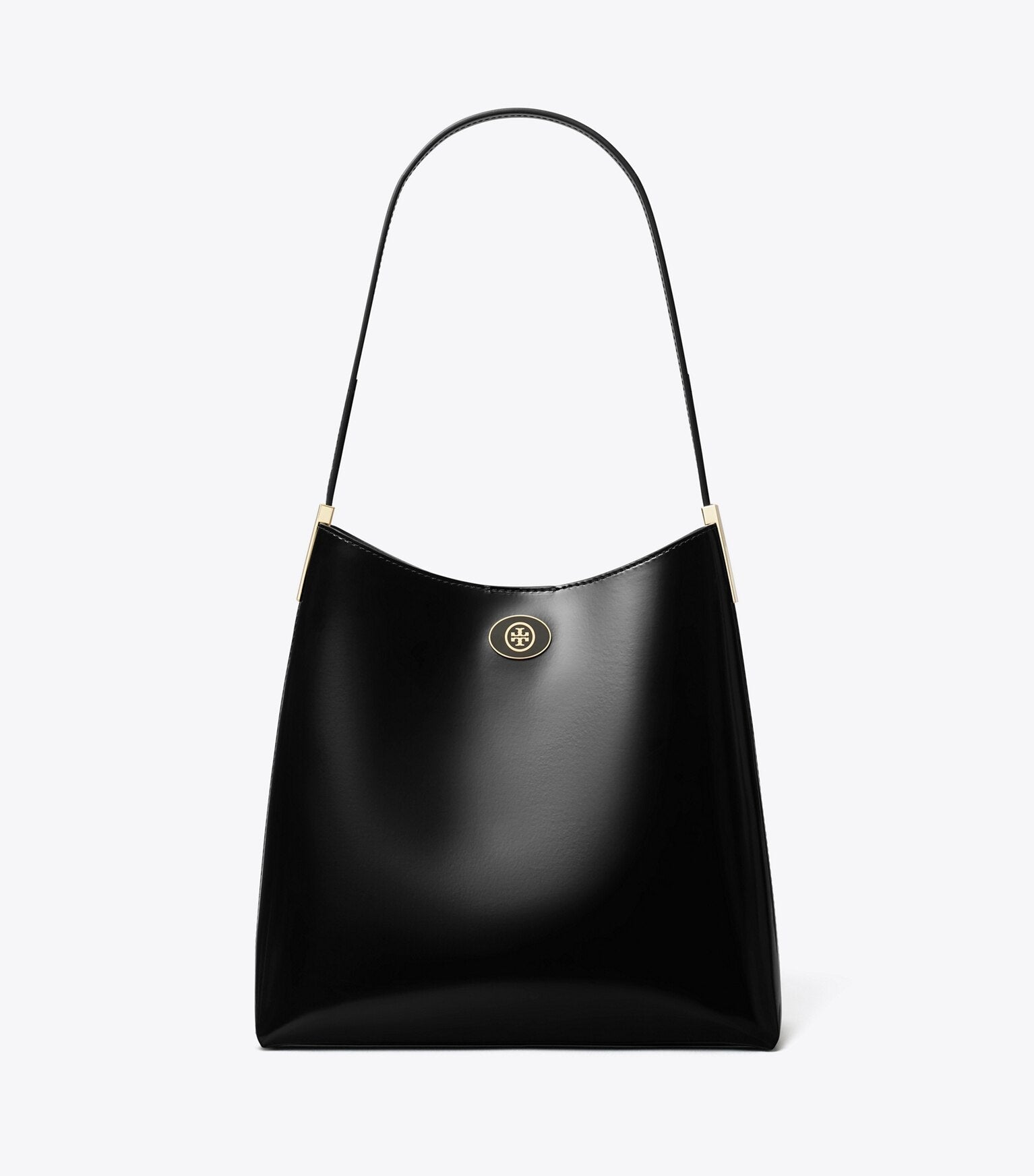 Robinson Spazzolato Hobo Bag