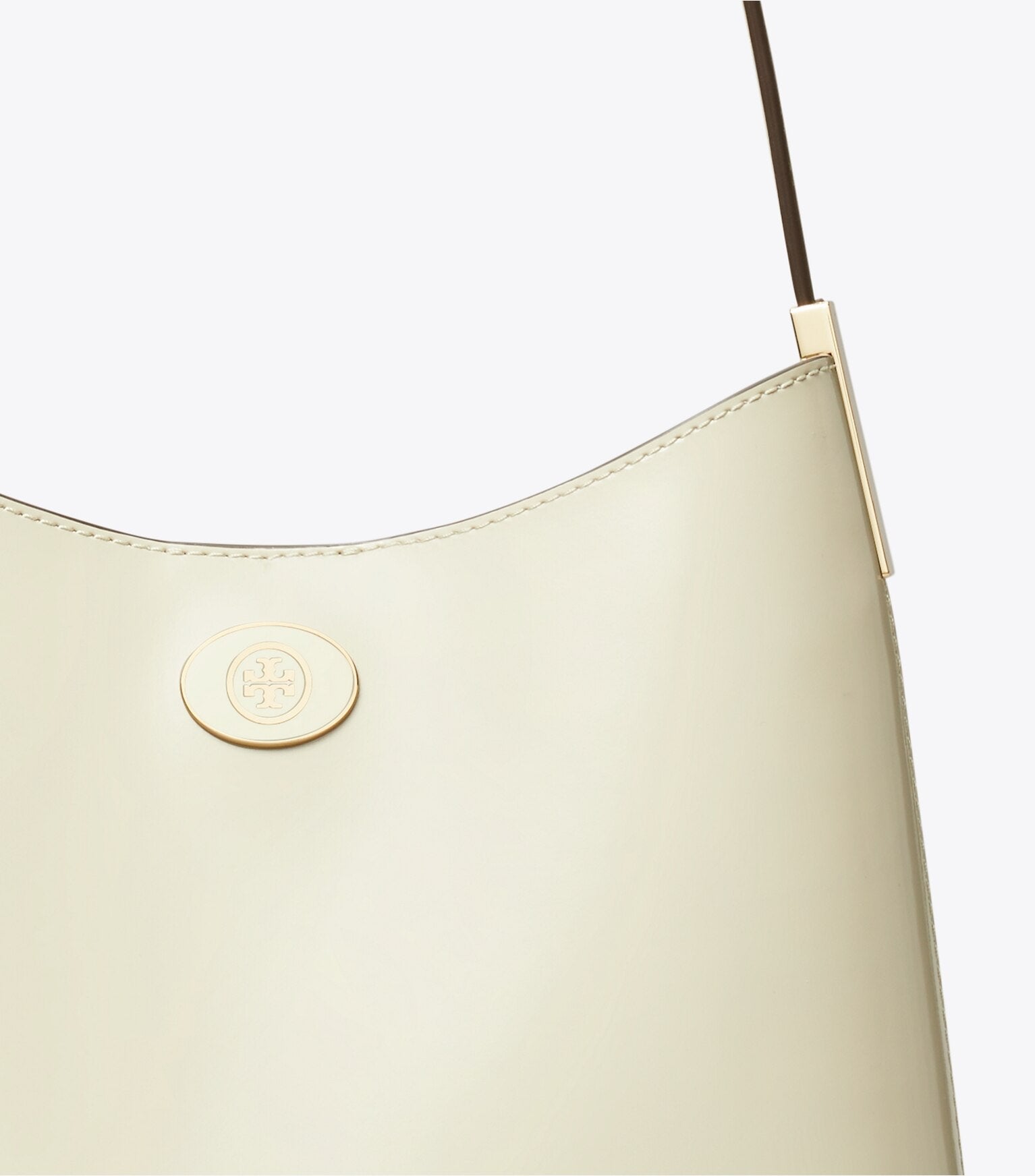 Robinson Spazzolato Hobo Bag