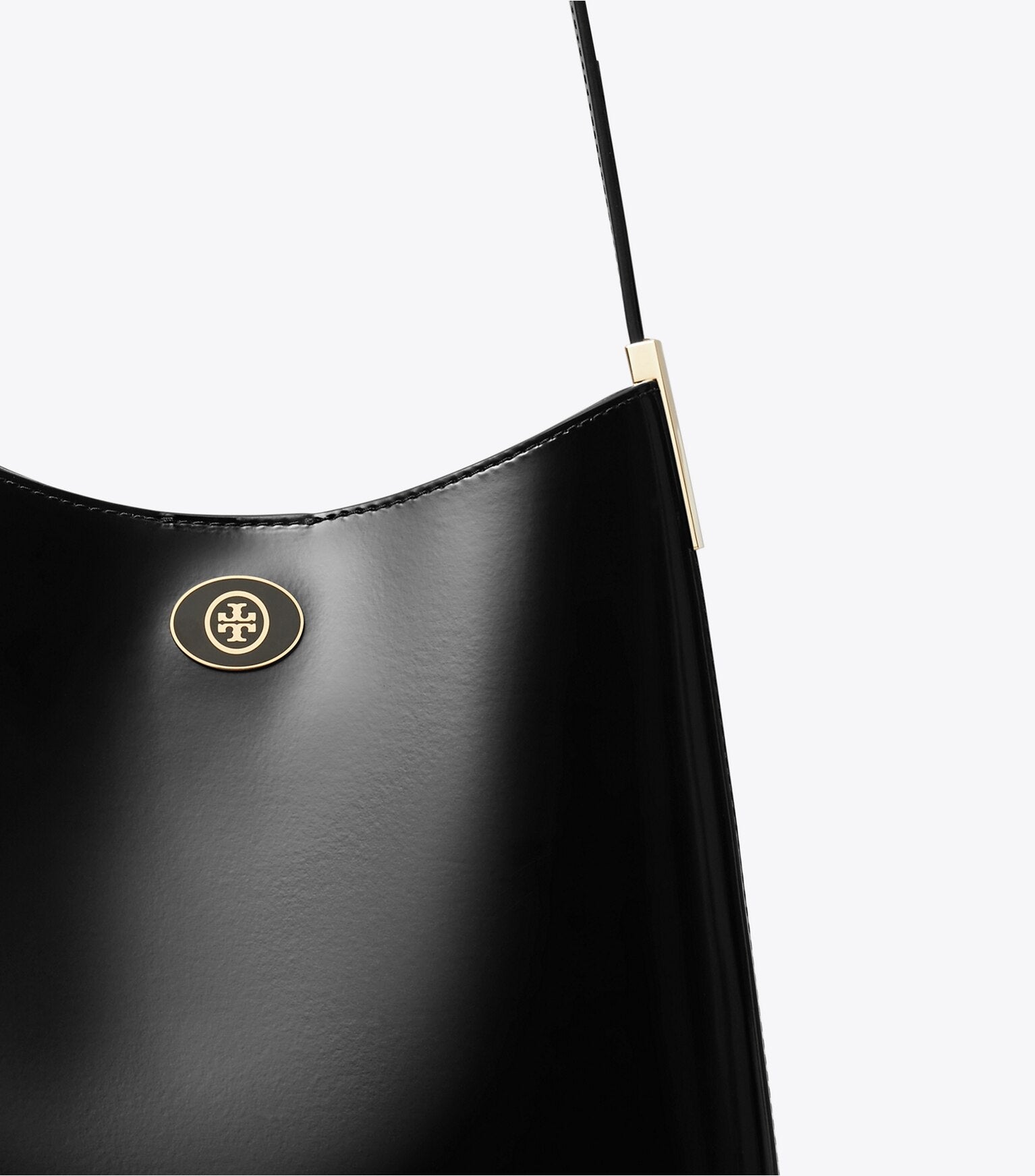 Robinson Spazzolato Hobo Bag