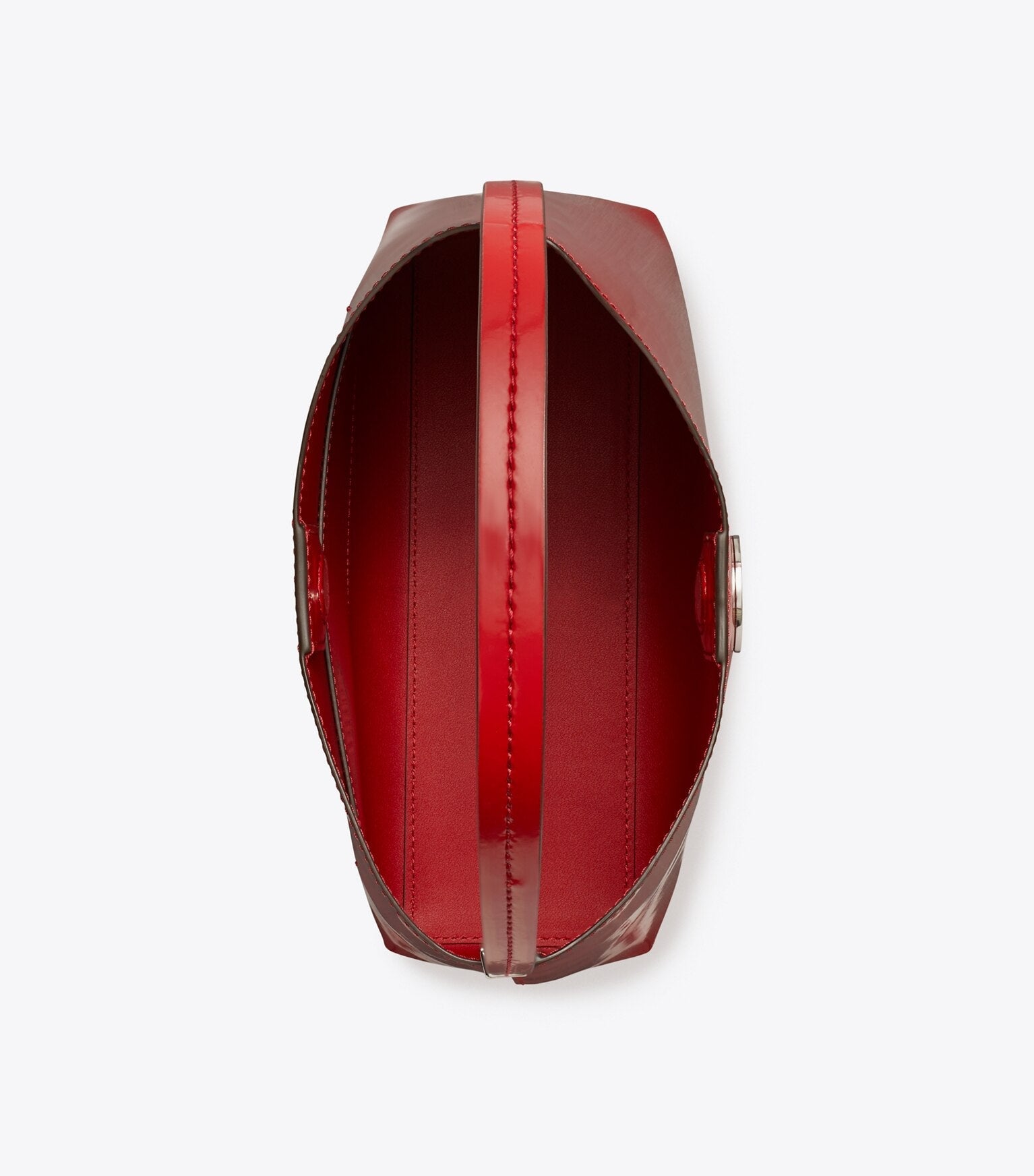 Robinson Spazzolato Hobo Bag