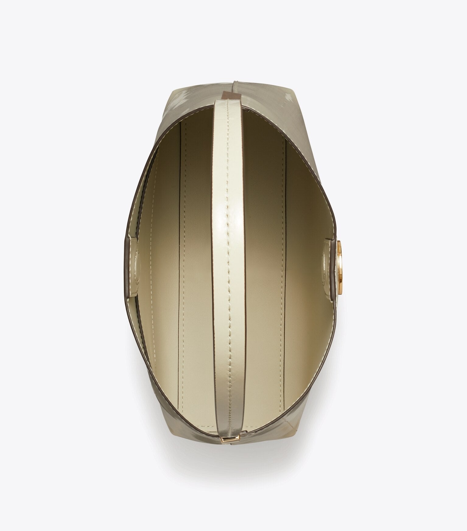 Robinson Spazzolato Hobo Bag