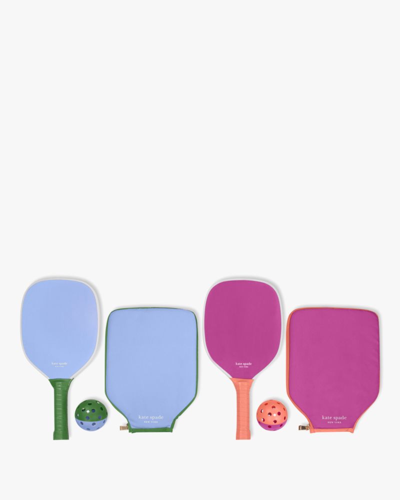 Pickleball Set Rally