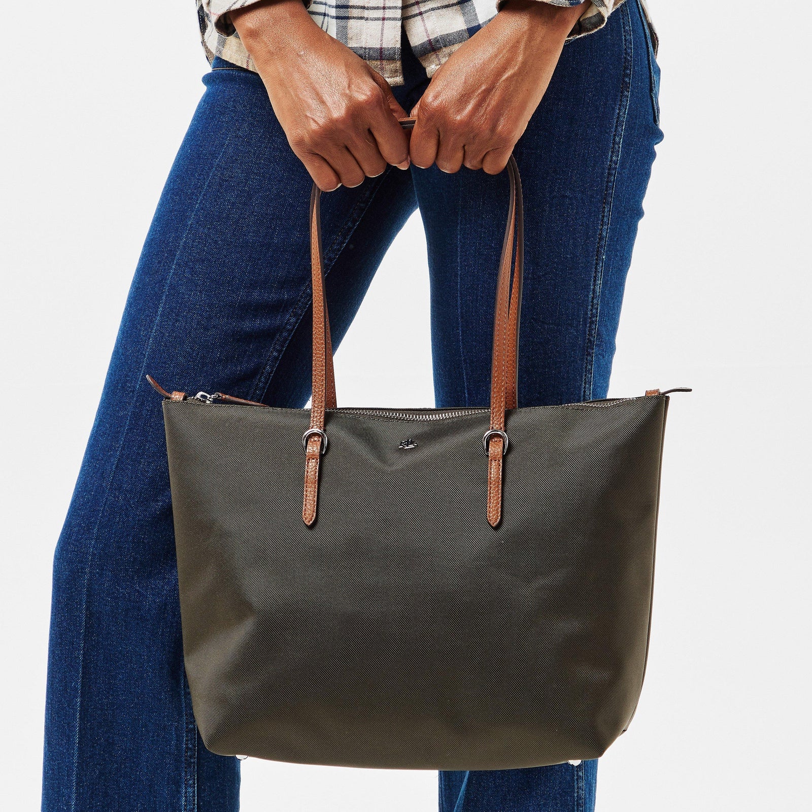 Medium Keaton Tote Bag