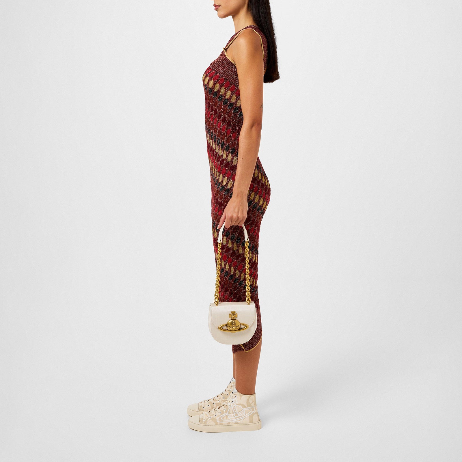 Edith Dress