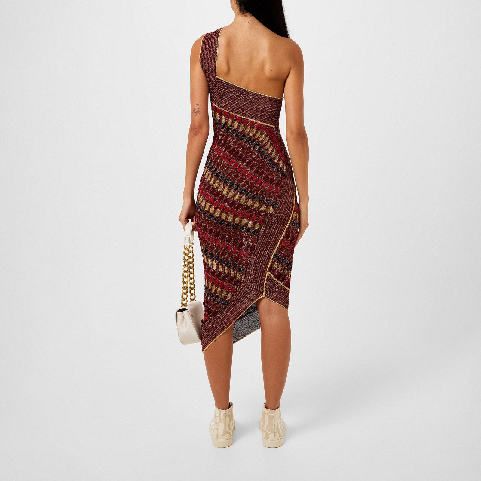 Edith Dress