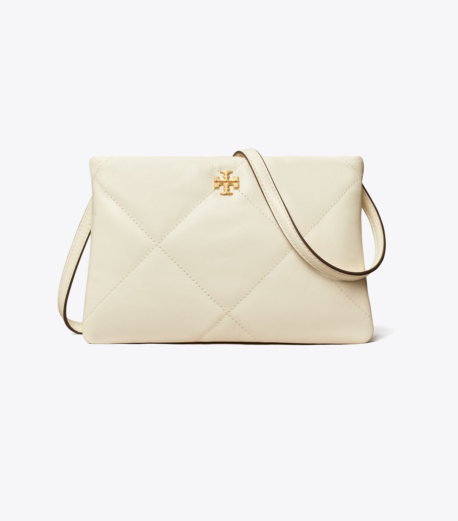Kira Diamond Quilt Crossbody Bag