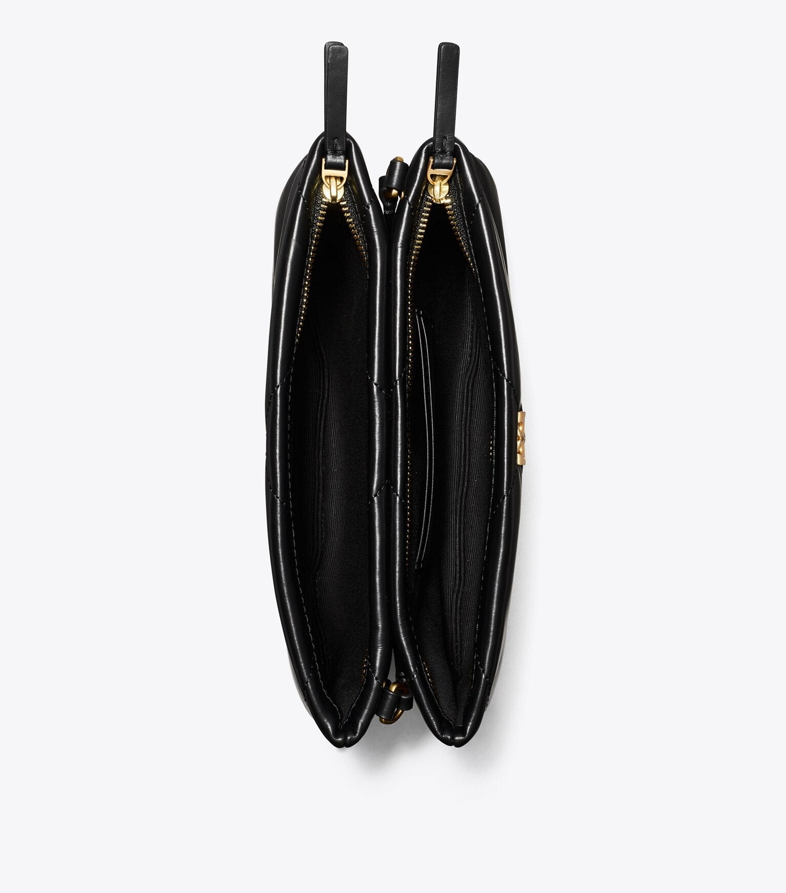 Kira Diamond Quilt Crossbody Bag