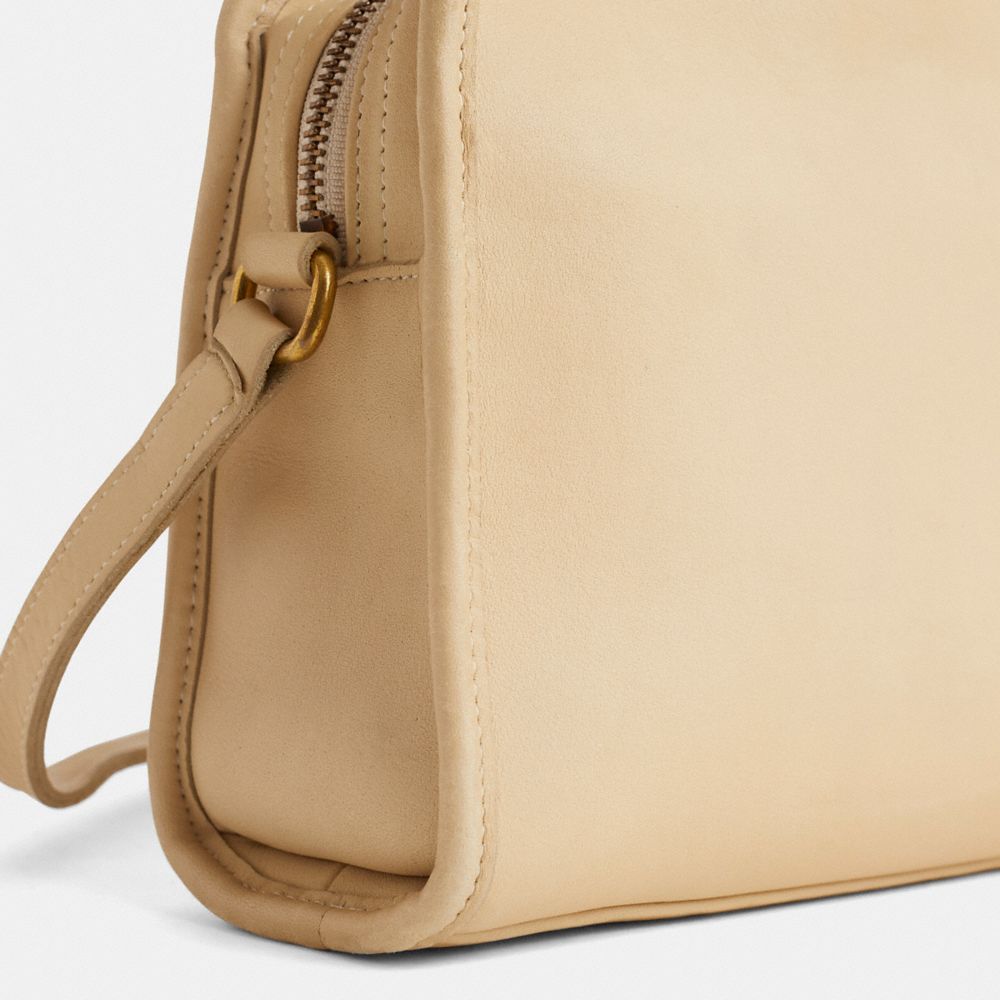Vintage Sutton Zip
