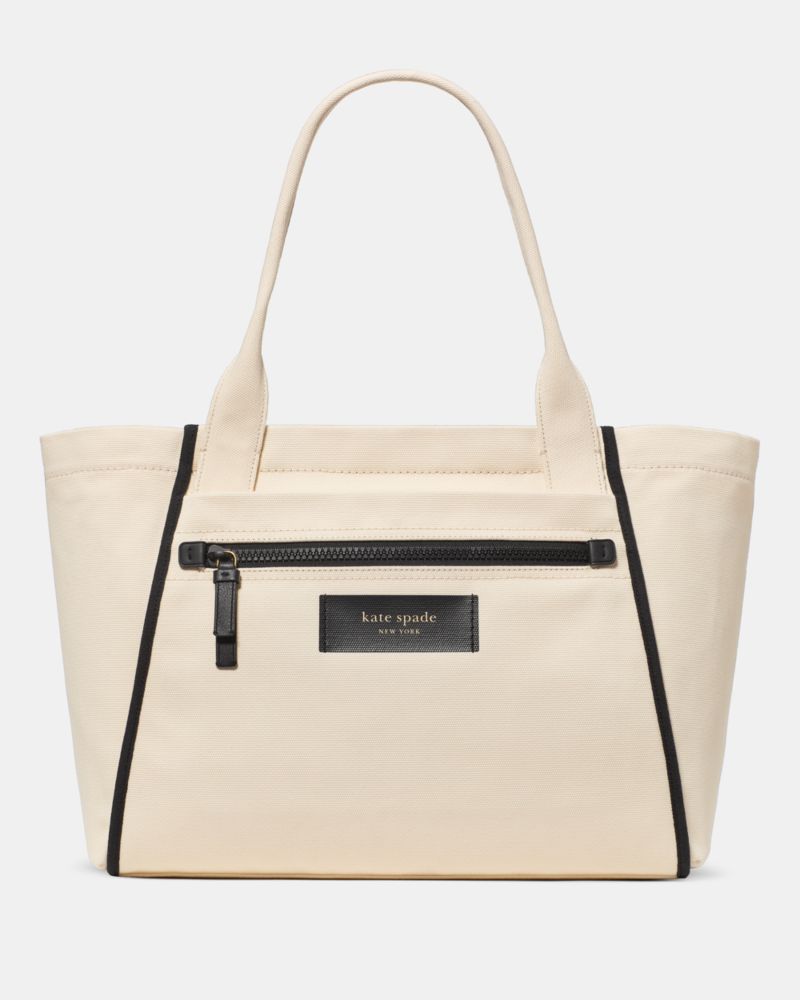 Dash Hidden Garden Large Tote Bag