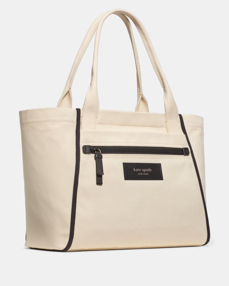 Dash Hidden Garden Large Tote Bag