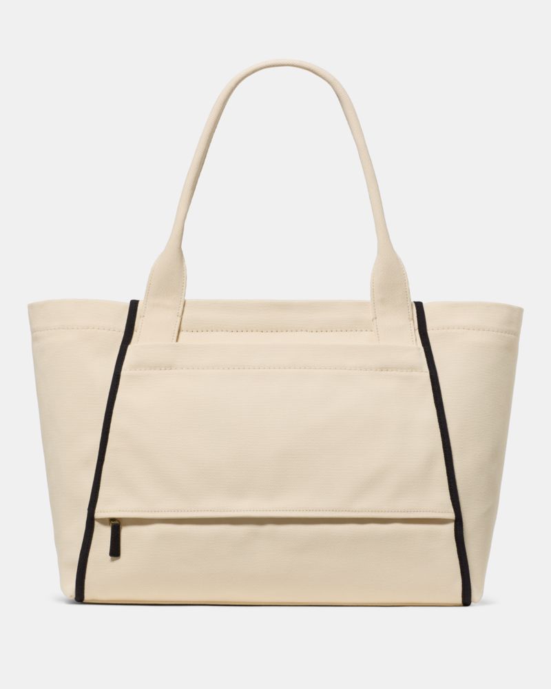 Dash Hidden Garden Large Tote Bag