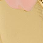 Golden Bloom Drop Earrings