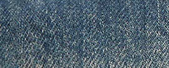 Tabby Shoulder Bag 20 In Regenerative Cotton Denim