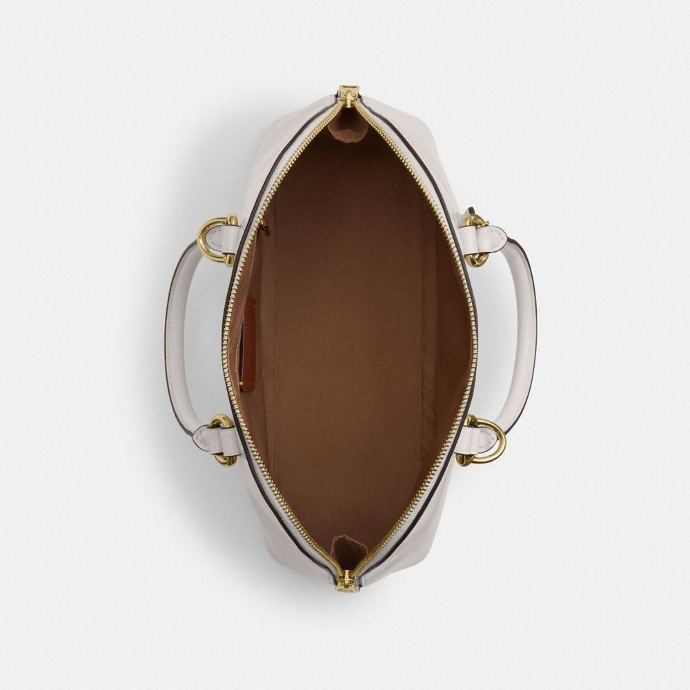 Lara Satchel Bag