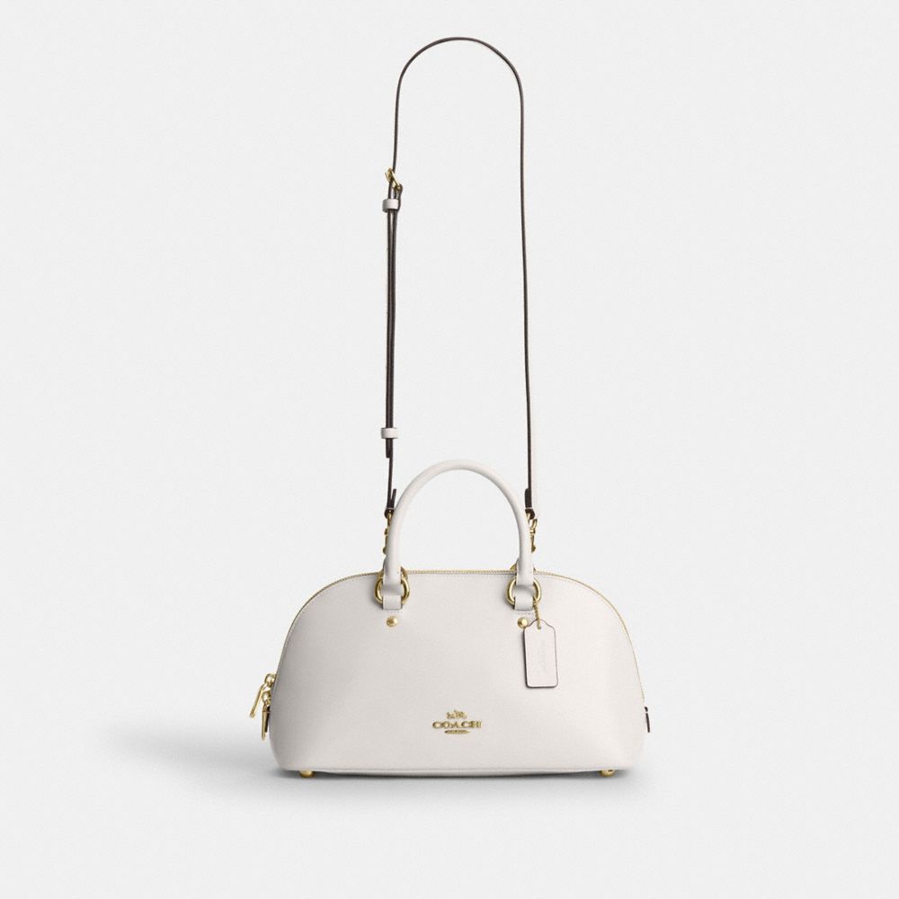 Lara Satchel Bag