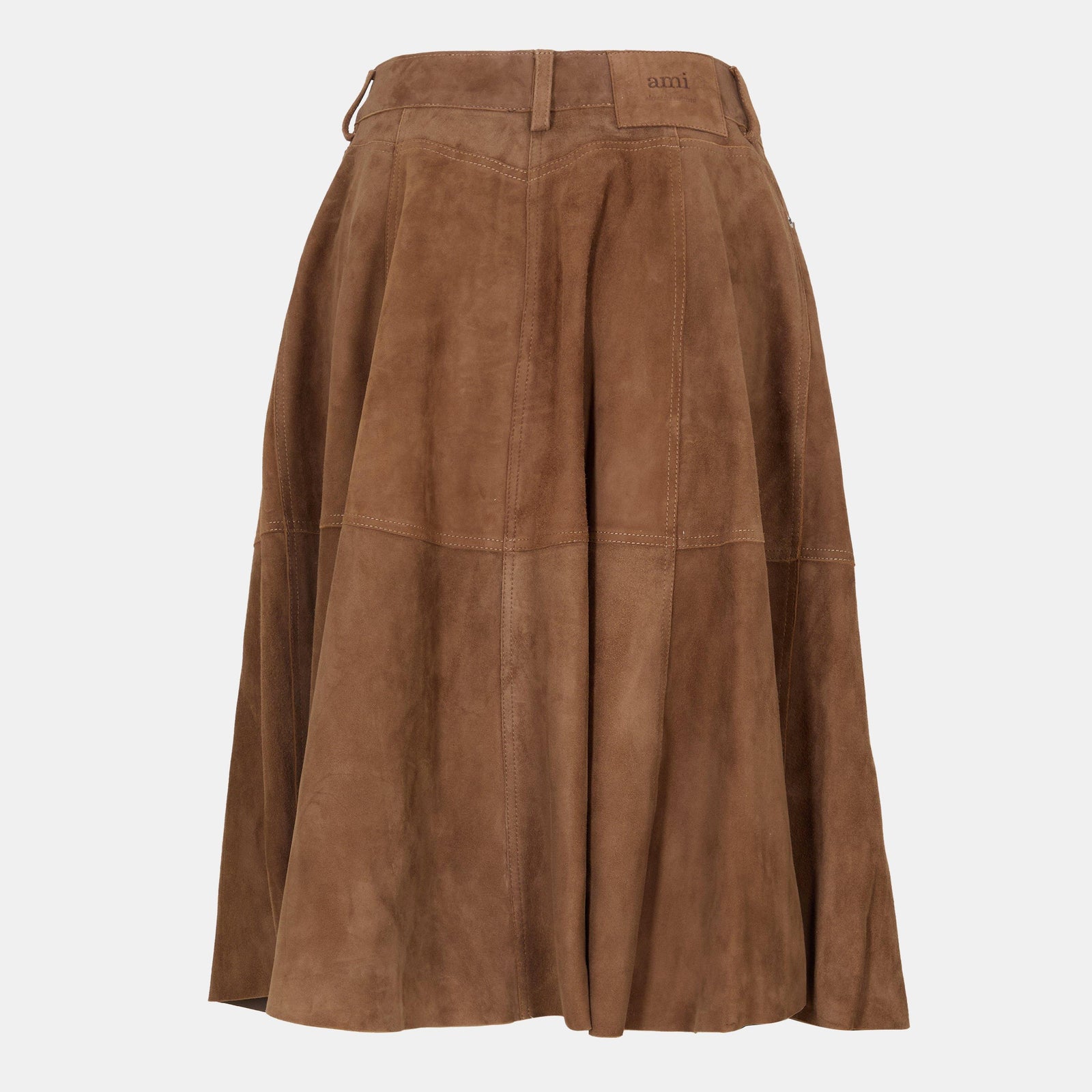 Midi Skirt