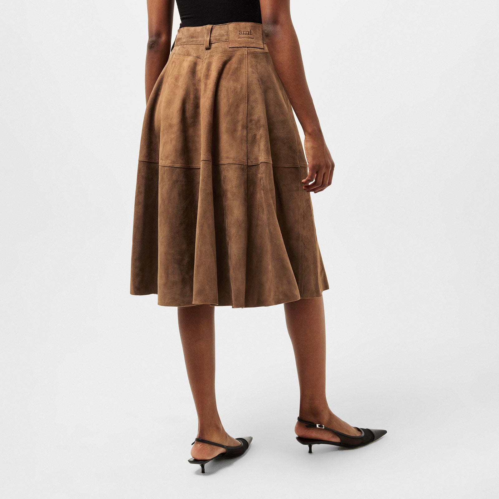 Midi Skirt