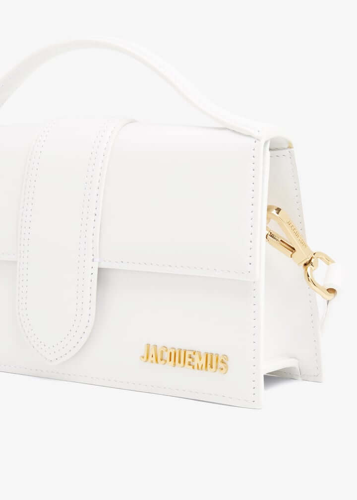 Le Grand Bambino White