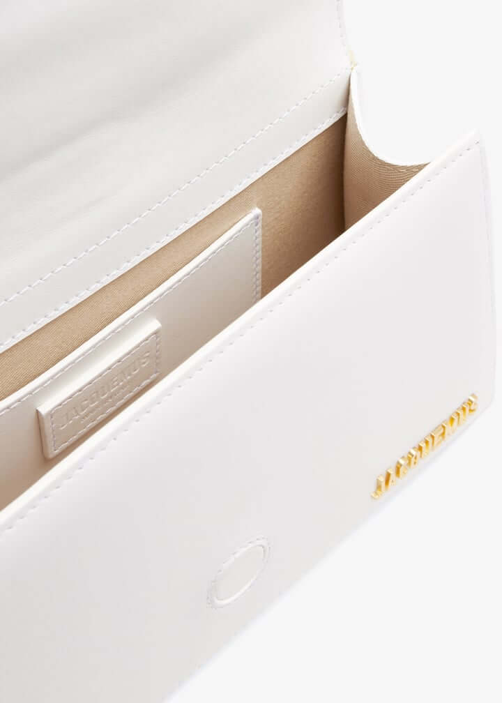 Le Grand Bambino White