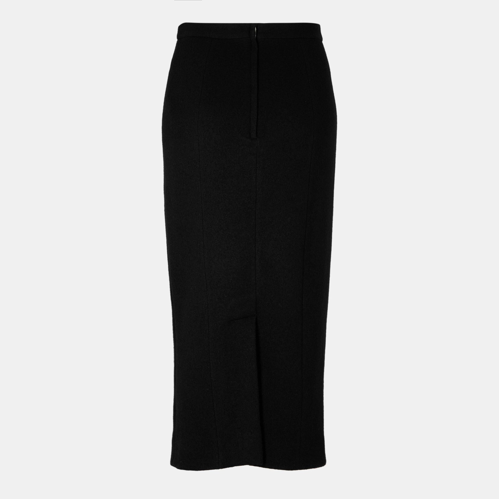Midi Skirt
