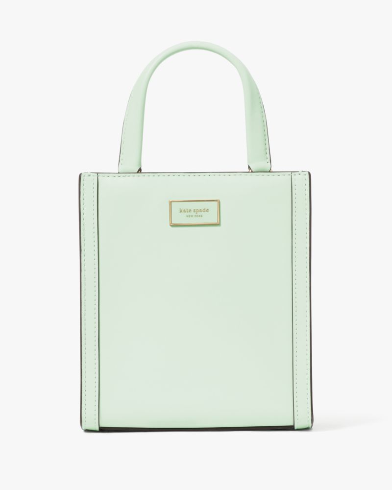 Manhattan Mini Tote