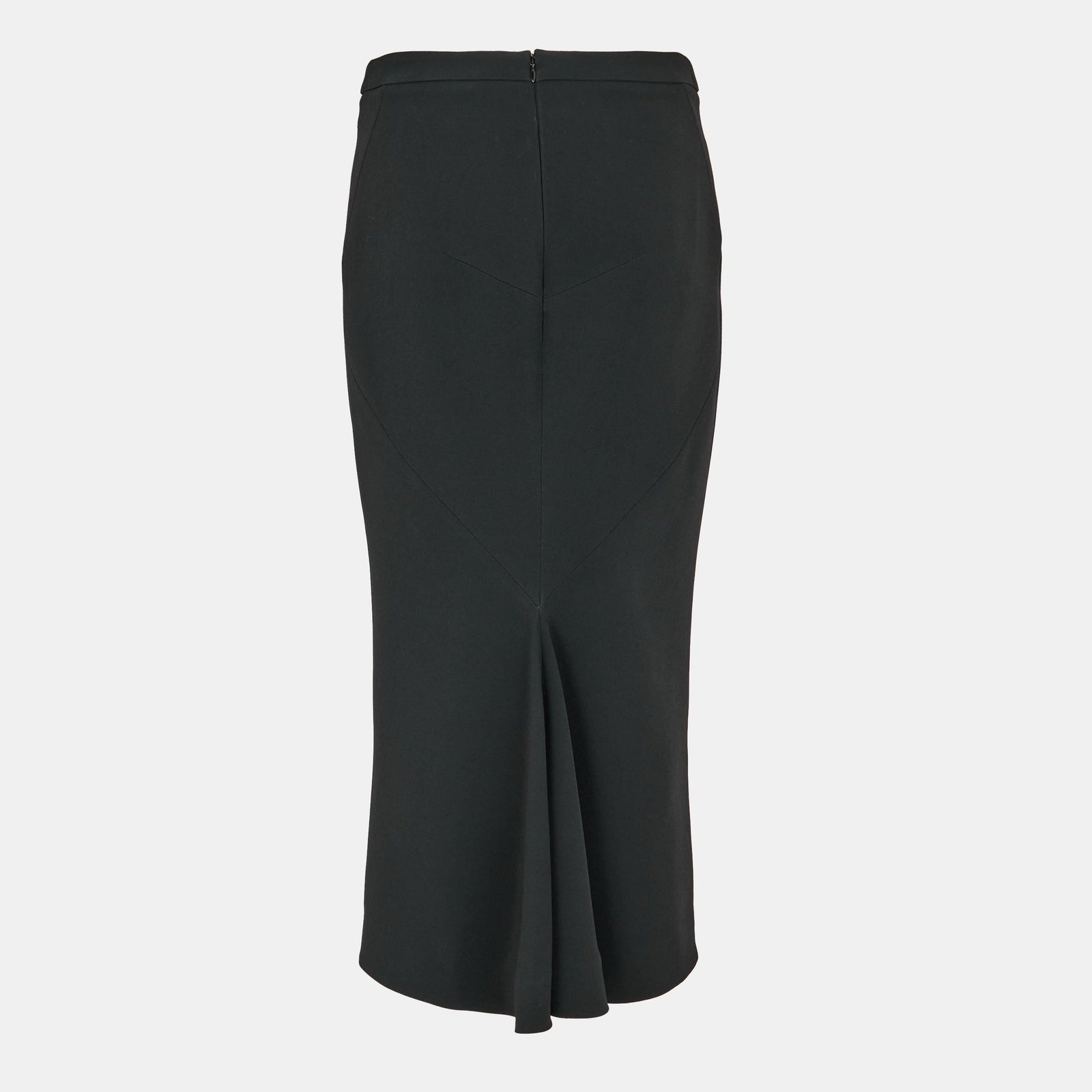 Midi Skirt
