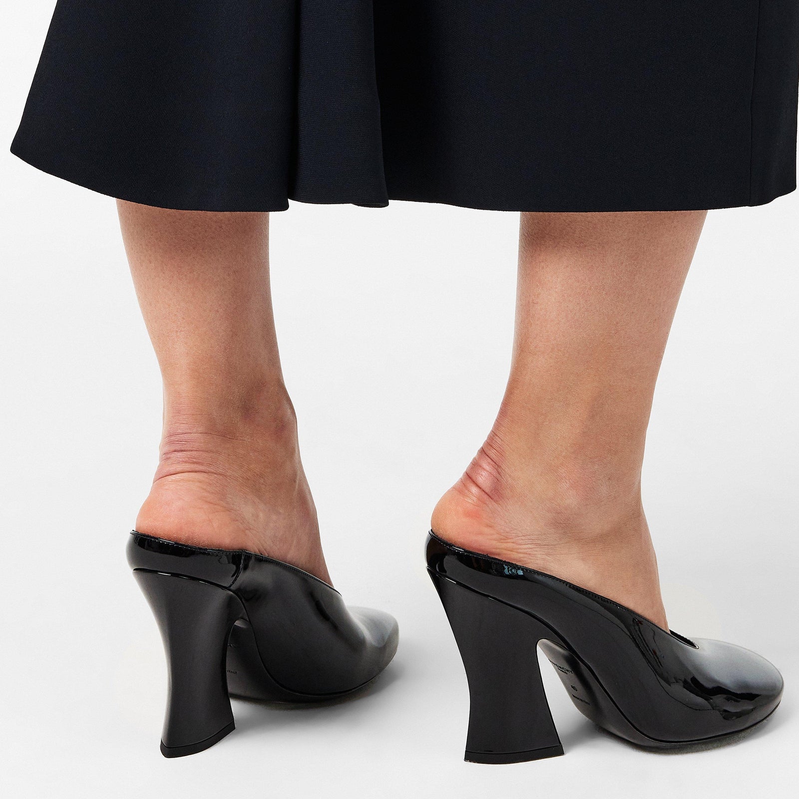 Midi Skirt