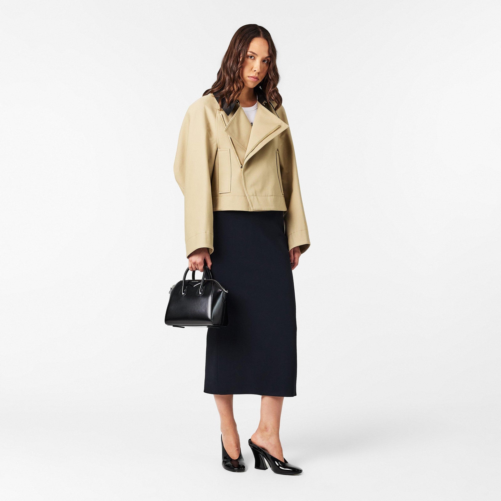 Midi Skirt