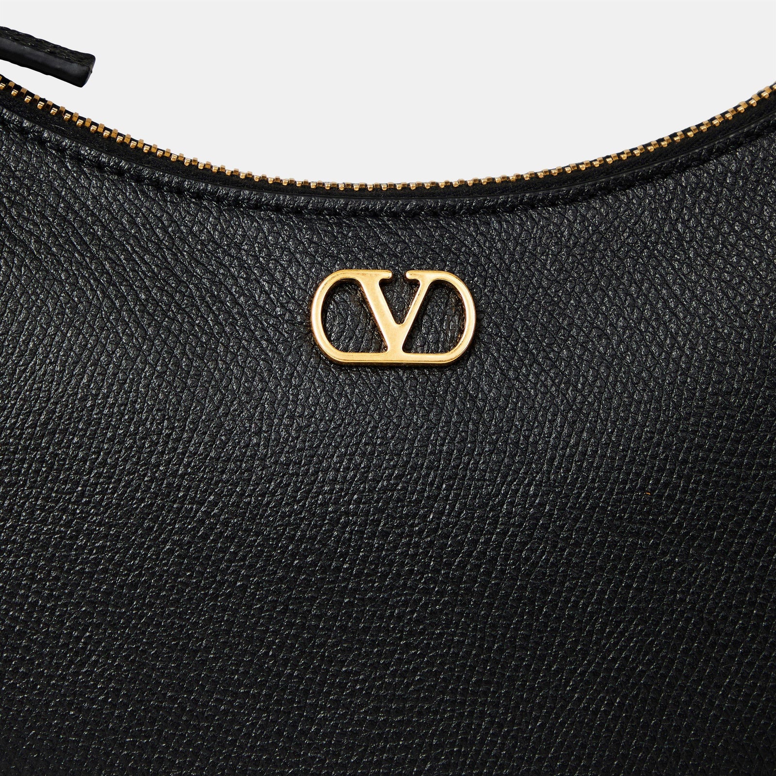 Vlogo Mini Hobo Bag