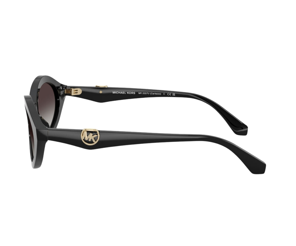 CARLAZZO 2257U 3005/8G 55