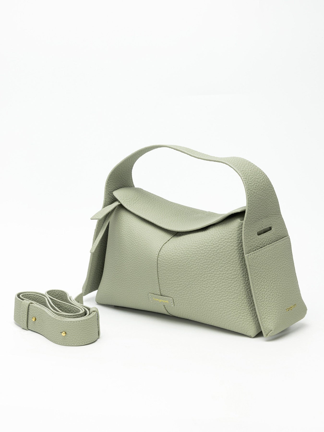Songmont Drippy Roof Bag - Jade
