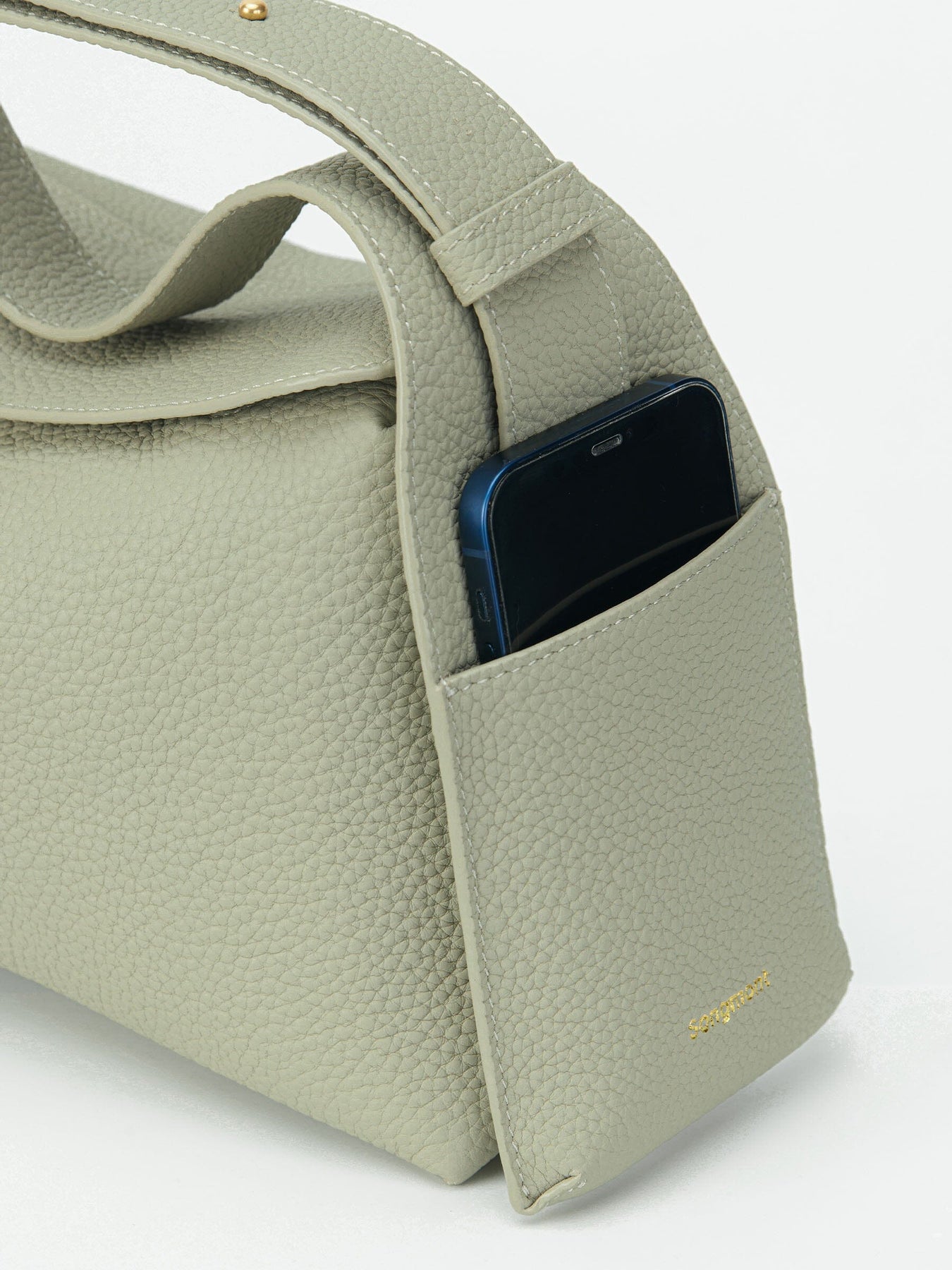 Songmont Drippy Roof Bag - Jade