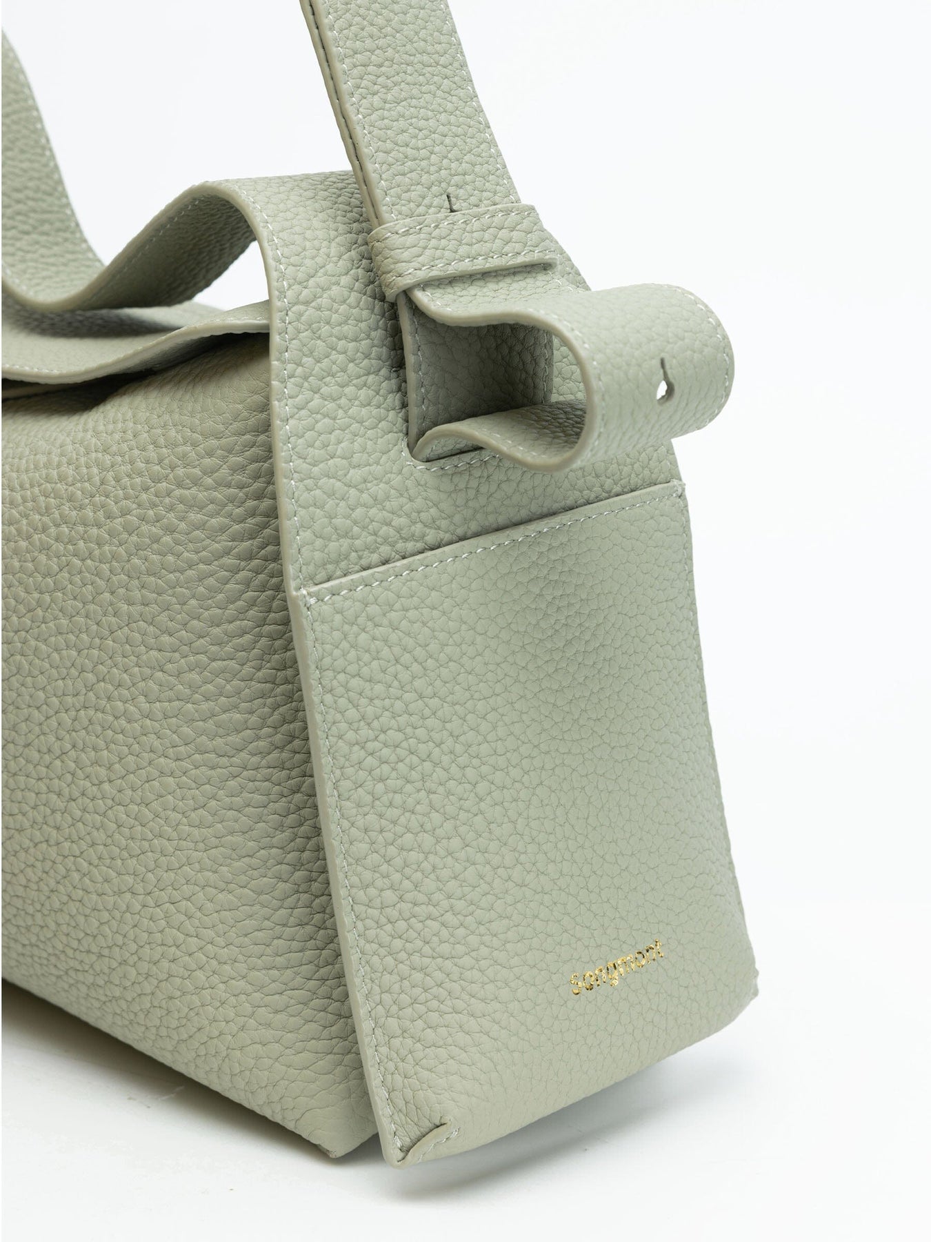 Songmont Drippy Roof Bag - Jade