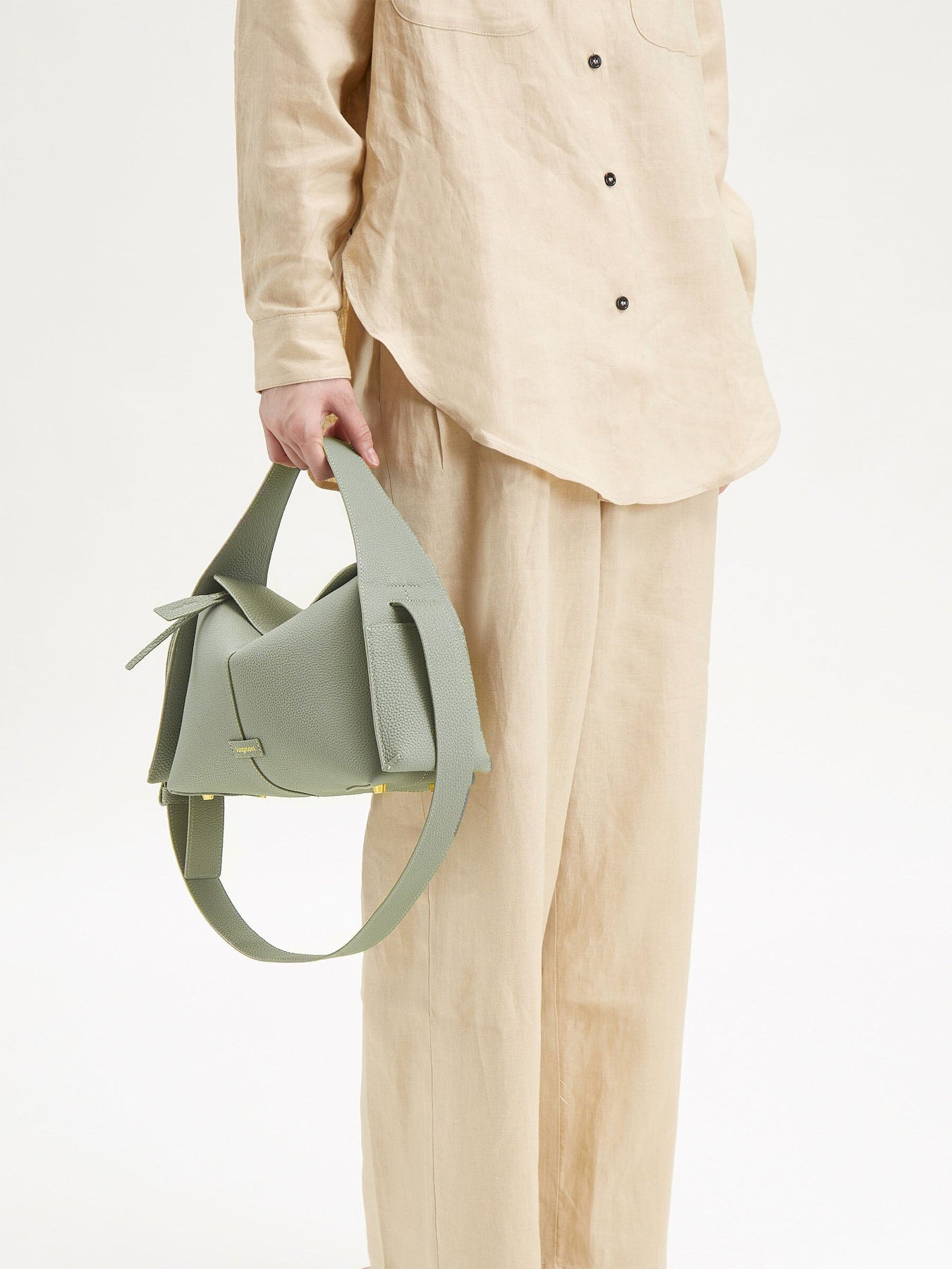 Songmont Drippy Roof Bag - Jade