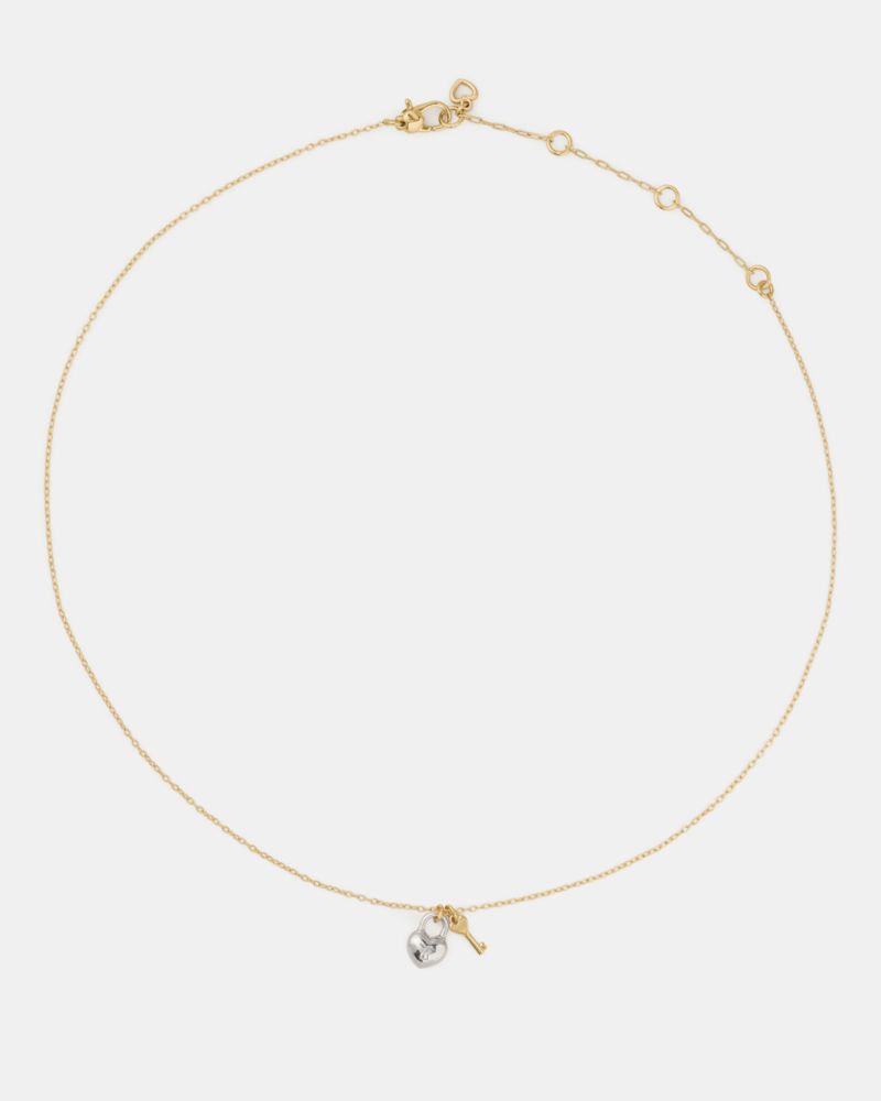 Love Ya Carded Pendant