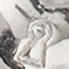 Love Ya Carded Pendant
