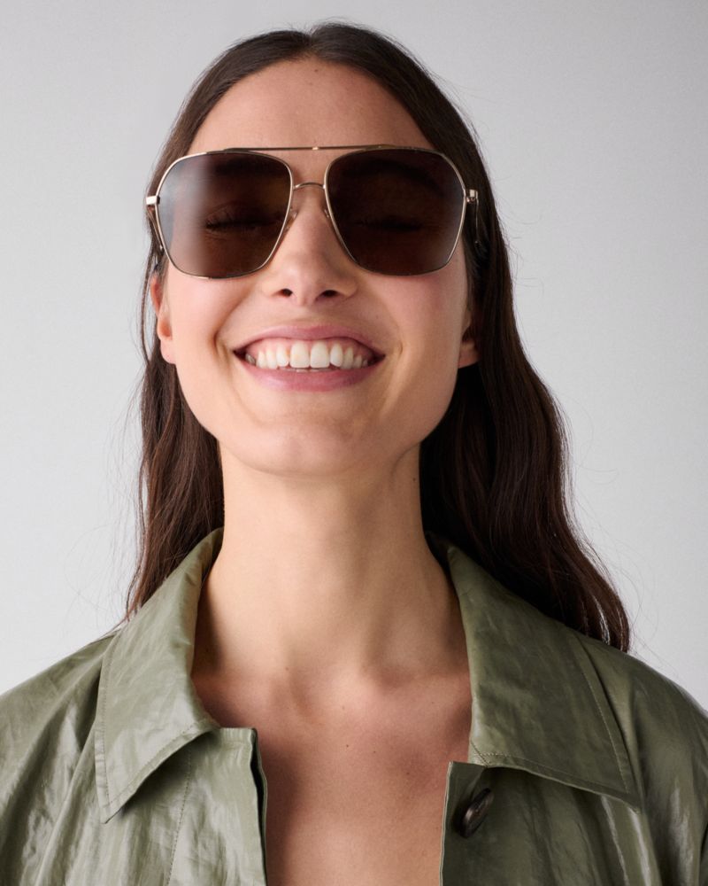 Adley Sunglasses
