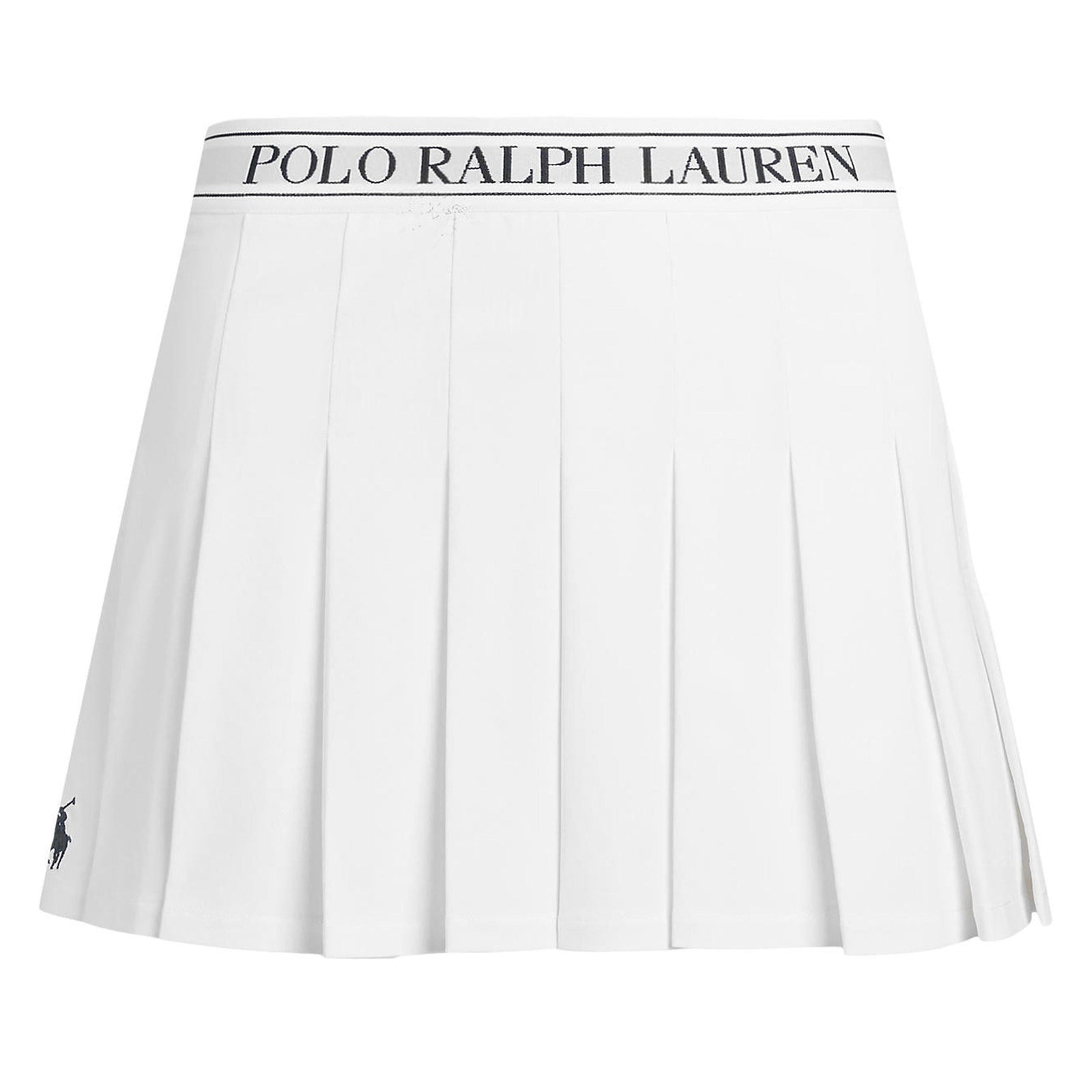 Tennis Pleated Skirts