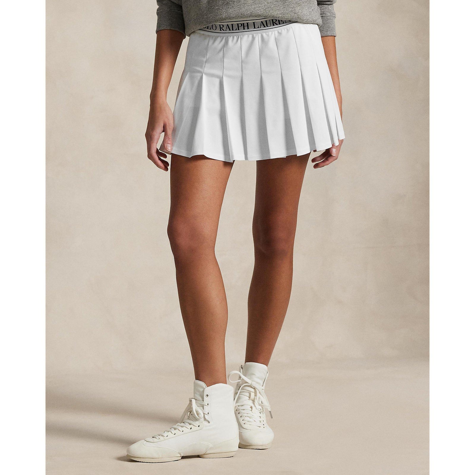 Tennis Pleated Skirts