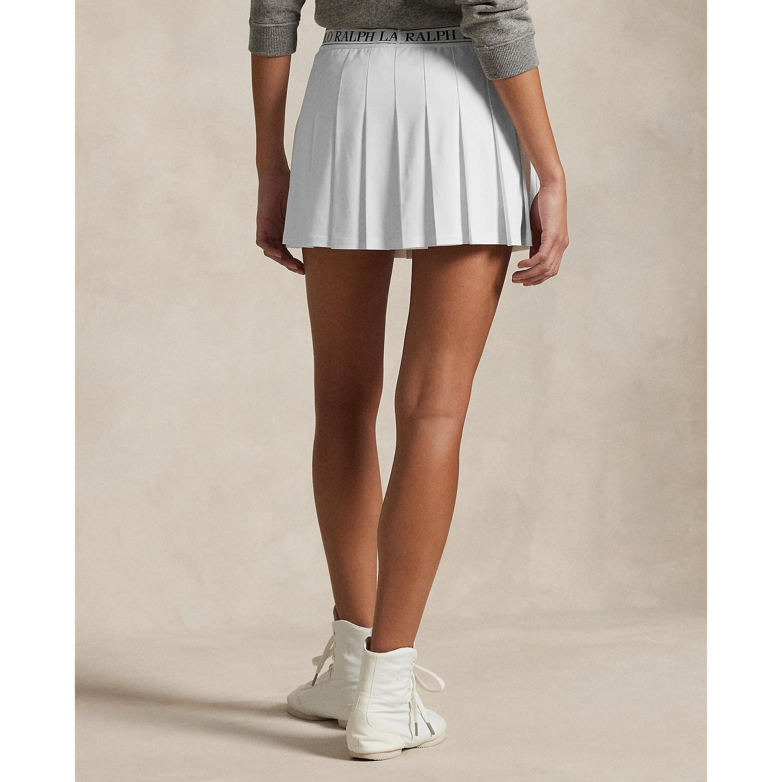 Tennis Pleated Skirts