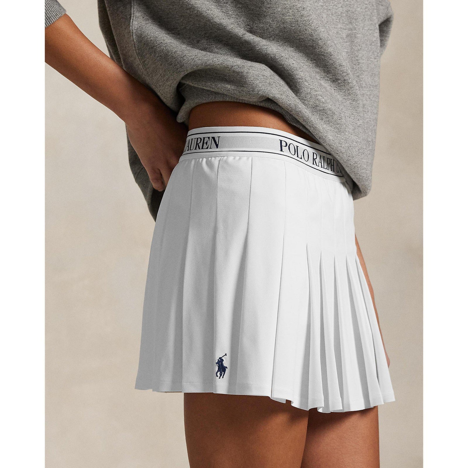 Tennis Pleated Skirts